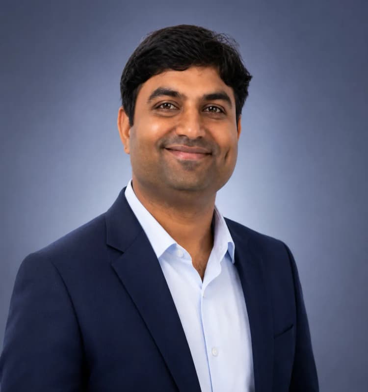 Mukesh Patel